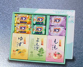 炭酸薬用入浴剤セット