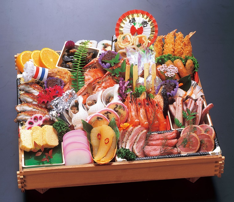 お説料理12,000円